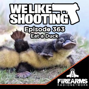WLS 363 - Eat a duck