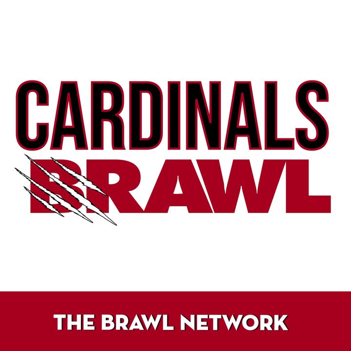 Cardinals Brawl