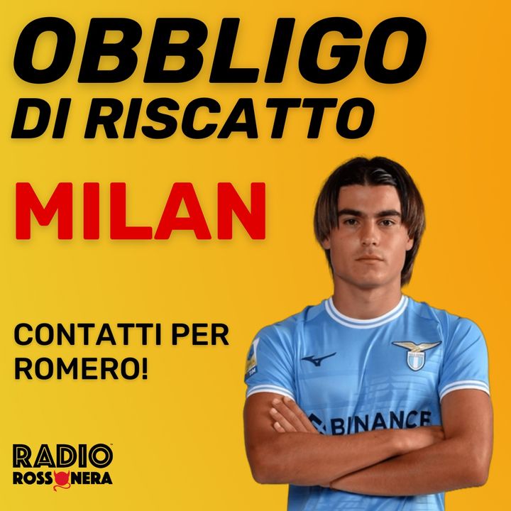 Tonali dice no, Romero-Milan: contatto | Obbligo di Riscatto