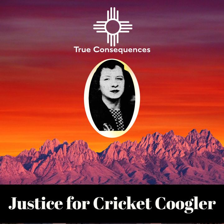 Justice for Cricket Coogler