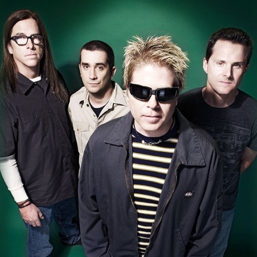 The Offspring. Andiamo al 1999 per parlarvi della hit "Why Don't You Get A Job?" e raccontarvi la carriera della band Pop punk californiana.