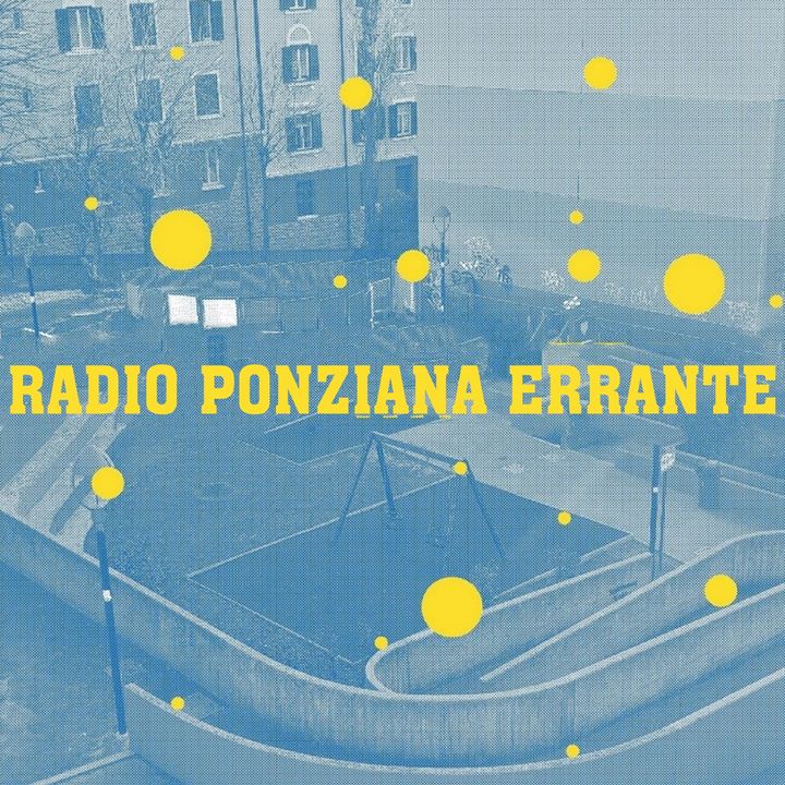 Radio ponziana errante