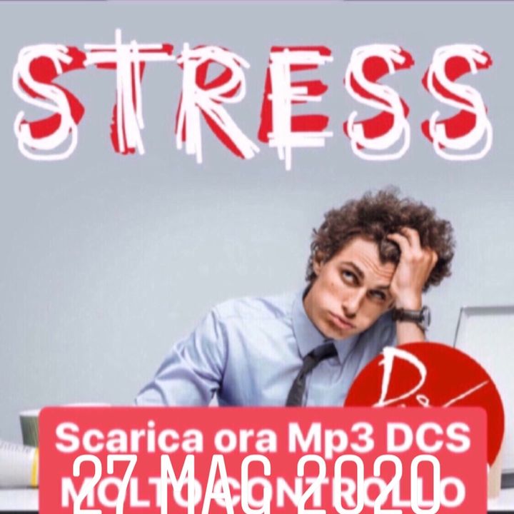 NO STRESS DA SUBITO 342 - IPNOSI DCS Vera e Professionale