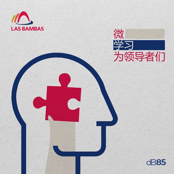 微学习为领导者们 | Las Bambas | Teaser