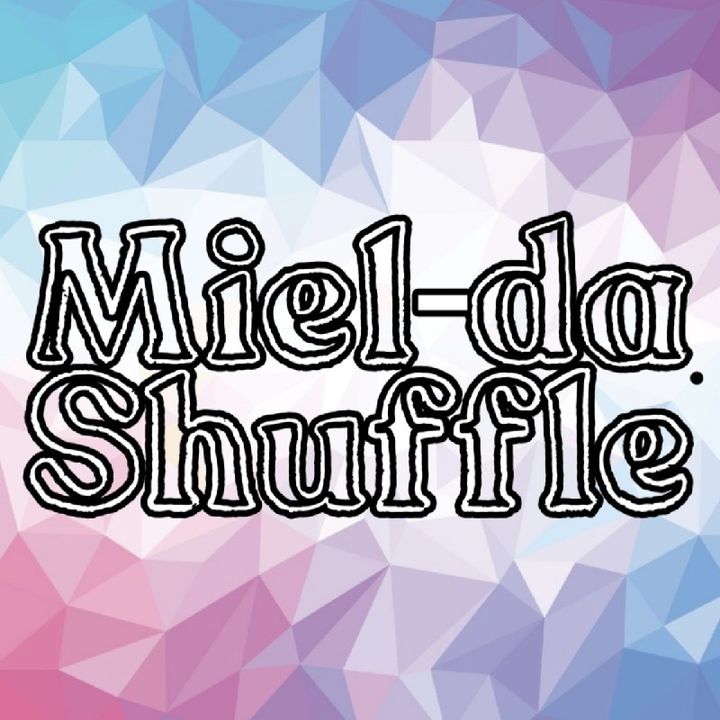 Buruleando S3-Ep29: MIel-da Shuffle