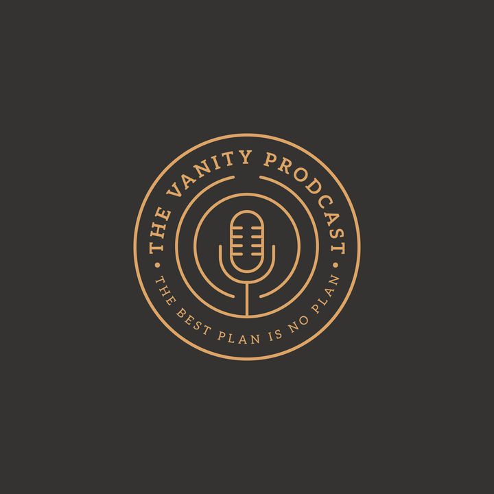 The Vanity Prodcast
