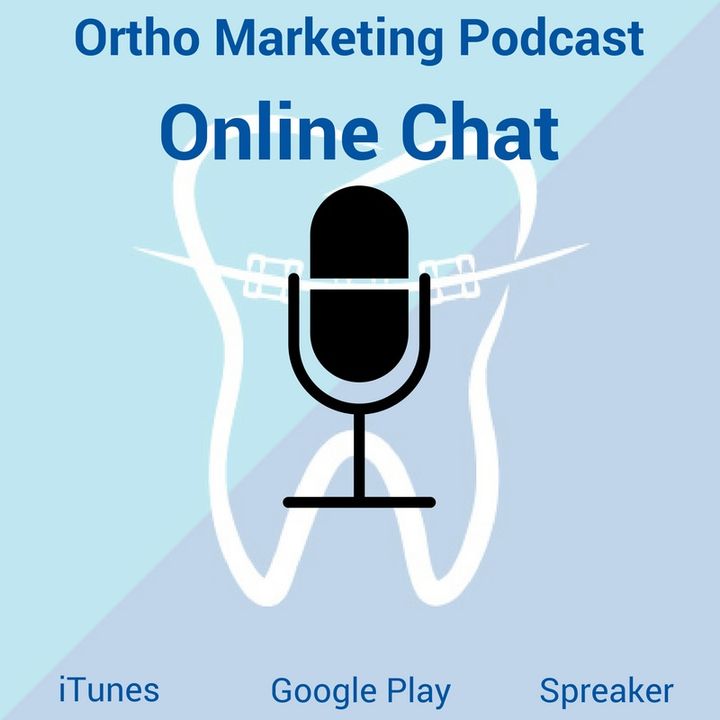 Ortho Marketing Presents 'Online Chat'