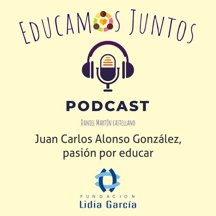 Juan Carlos Alonso, pasión por educar