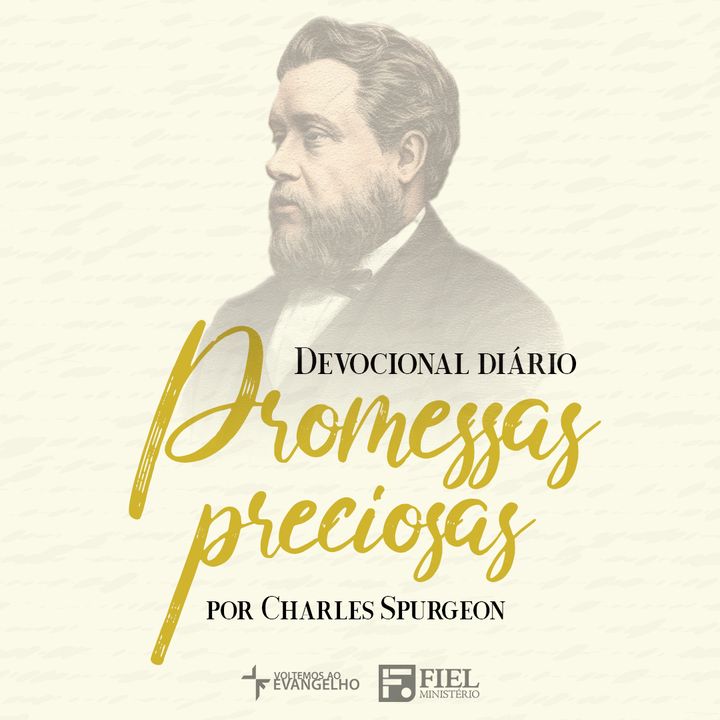 Vuelvan a mí: Devocionales de Charles Spurgeon by Zondervan