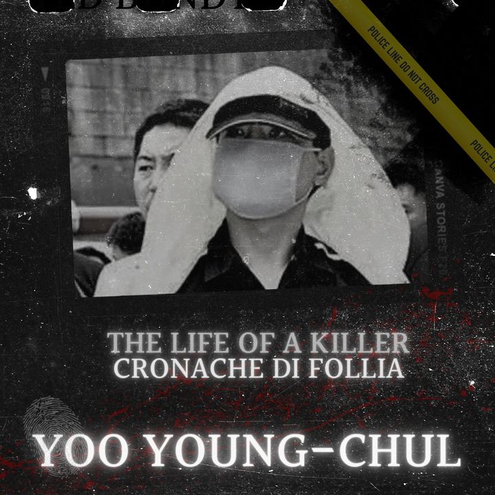 Yoo Young Chul e i metodi di purificazione di un serial killer coreano