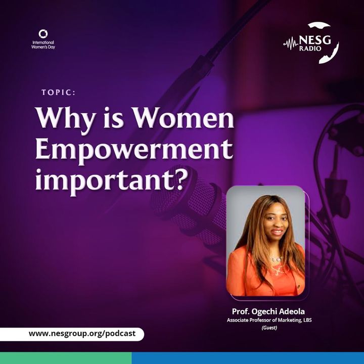 Why Is Women Empowerment Important?