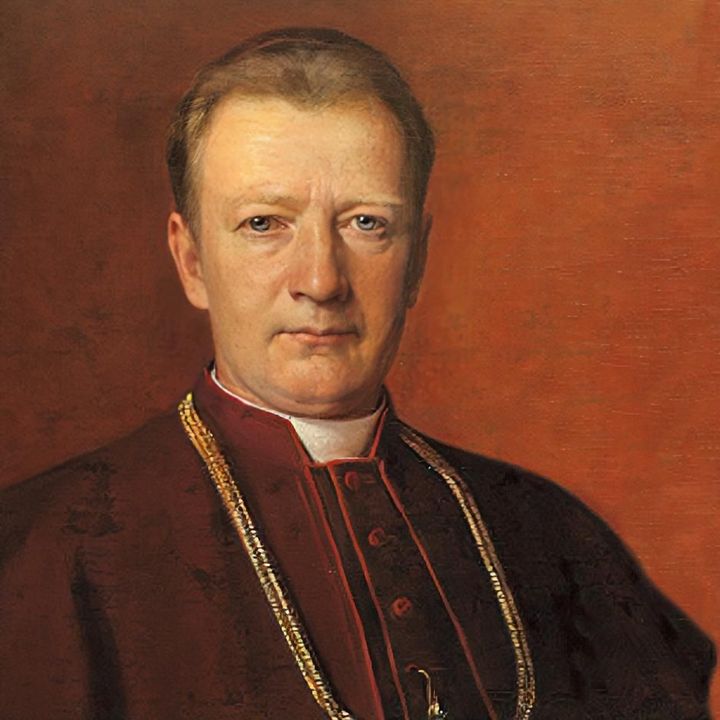 San José Bilczewski, obispo