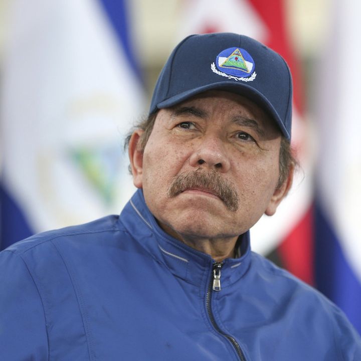 #ENTREVISTA: Los motivos de la política del silencio del Gobierno de Ortega