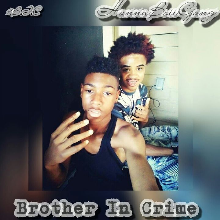 Brothers In Crime (B.I.C.)