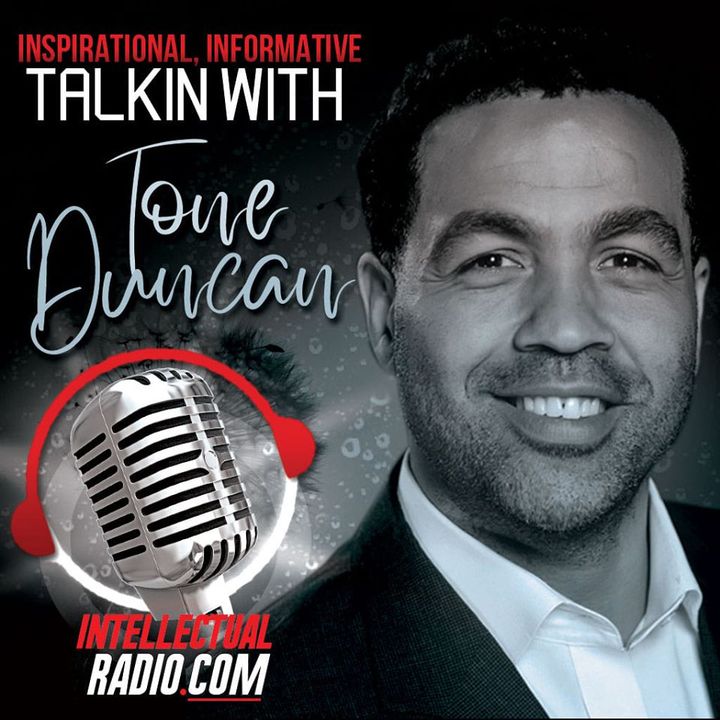 Talking With Tone/No More Excuses