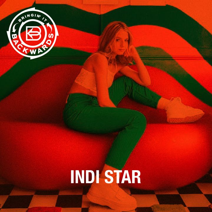 Interview with Indi Star
