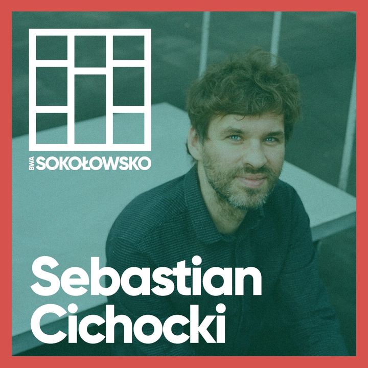 Sebastian Cichocki