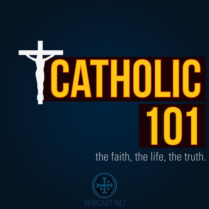 Catholic 101