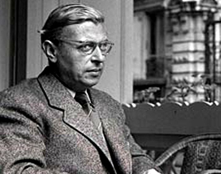 Jean Paul Sartre y el Existencialismo