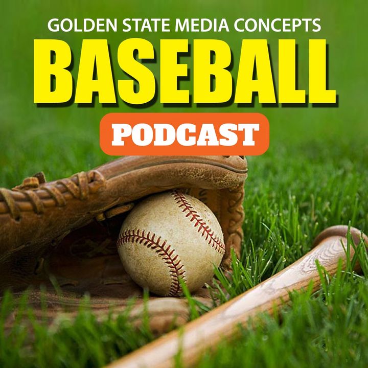 Wild Card Series Recaps| GSMC Baseball Podcast