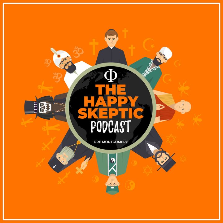 The Happy Skeptic Podcast
