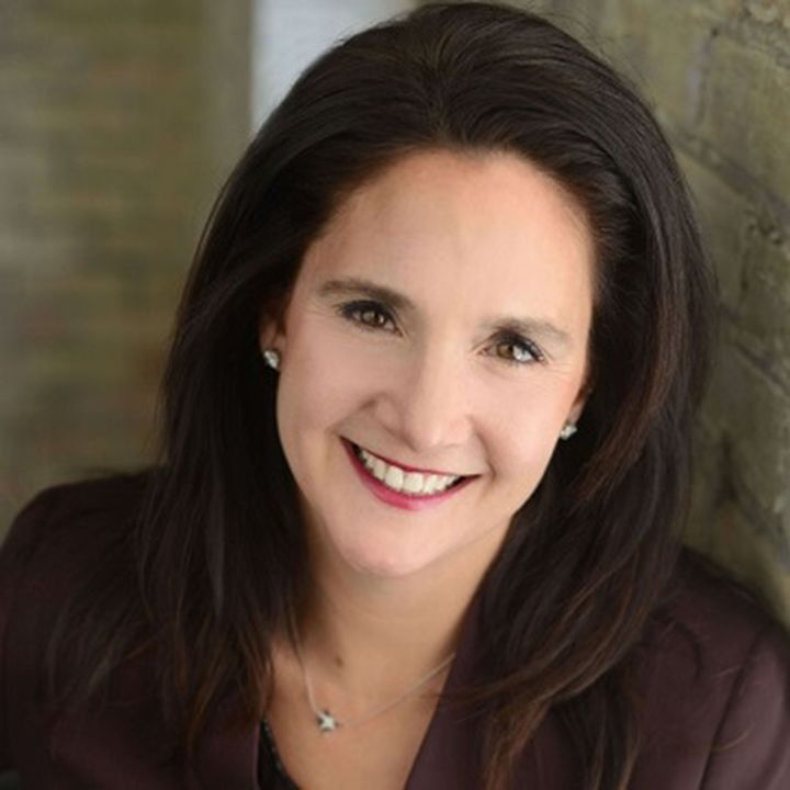 Amy Langer on Building Authentic Company Culture and the Innovation of Gig Work