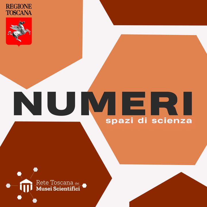 04 - Spazi di Scienza - Numeri