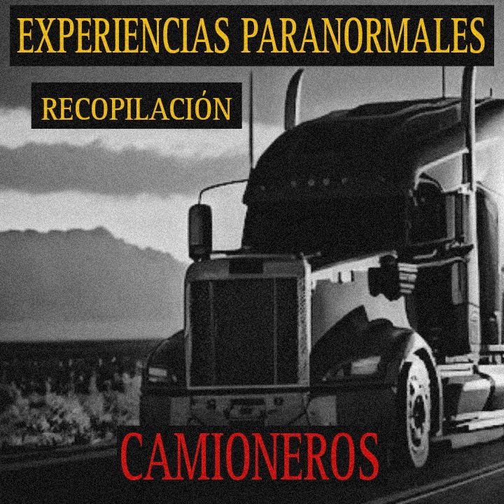 RECOPILACION DE RELATOS DE CAMIONEROS DE LA TEMPORADA TRES / L.C.E.