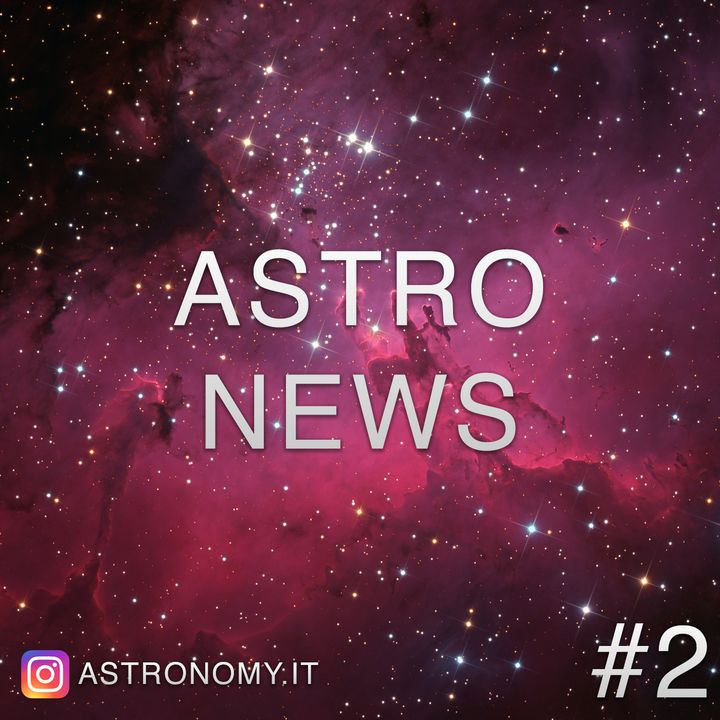 Astro News #2