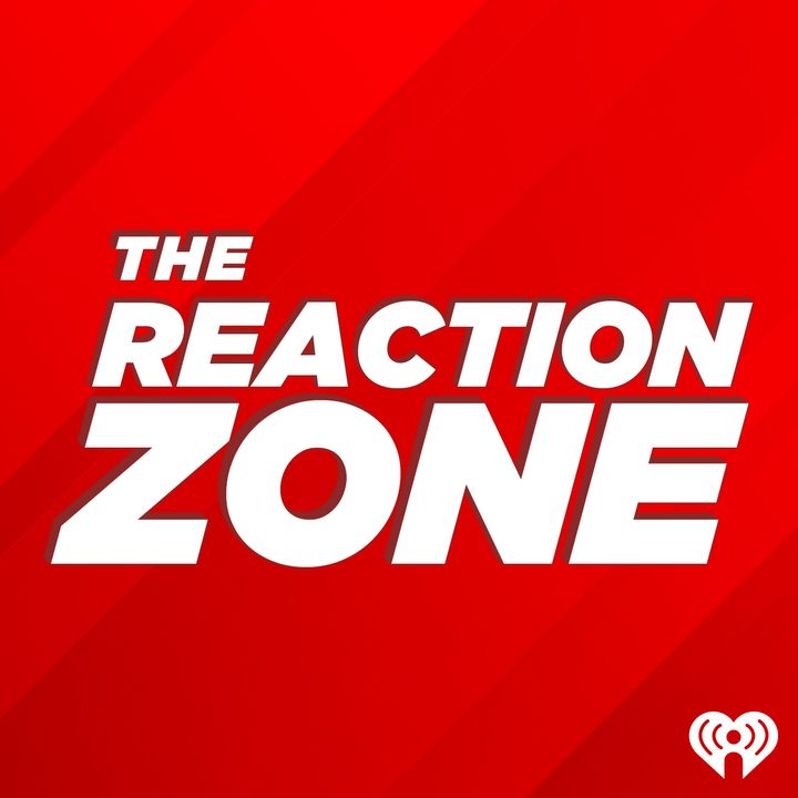 The Reaction Zone
