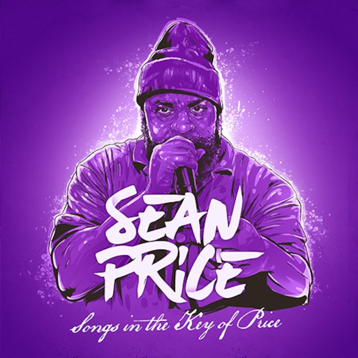 [Review] Sean Price - Songs in the Key of Price