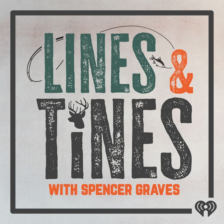 Lines & Tines with Spencer Graves