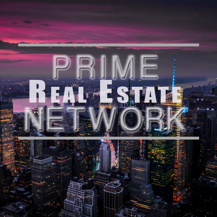 Brother of NBA Star On His Start In Real Estate and Building On Success - #PRIMEREALESTATENETWORK