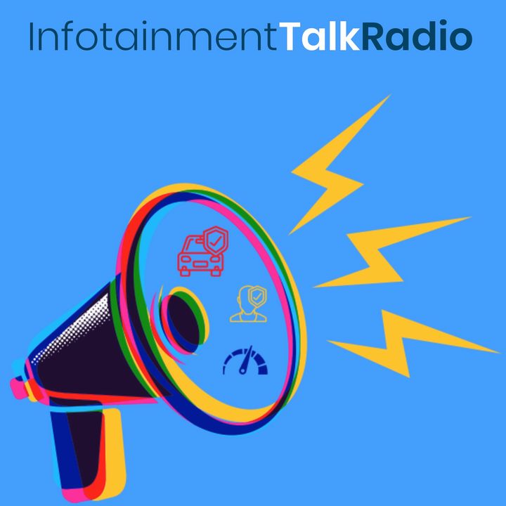 Infotainment Talk Radio