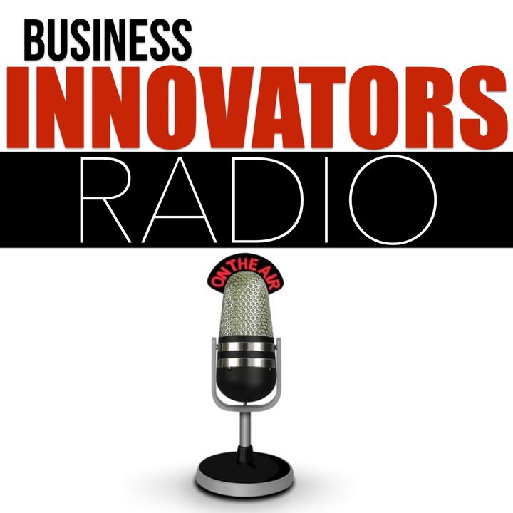 Business Innovators Radio