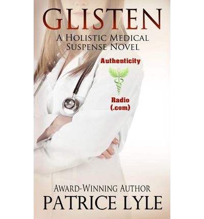 Patrice Lyle Glisten