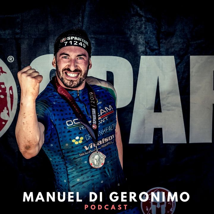 Spartan Tips Ep. 9: Bisogna sapere nuotare in una Spartan Race?