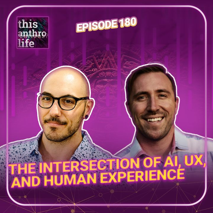 The Intersection of AI, UX, and Human Experience