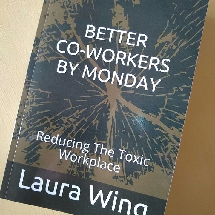 Better Co-Workers by Monday