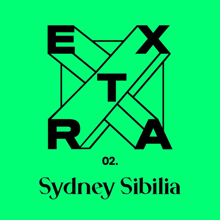 S2E2 - Sydney Sibilia