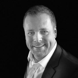 Jason Bartels Founder and CEO of FunnelMentor