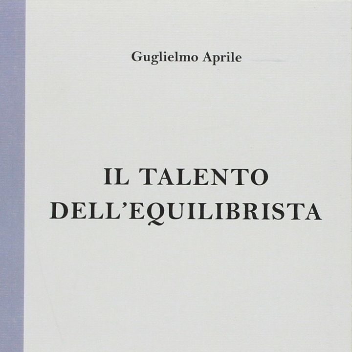 Guglielmo Aprile - Poesie