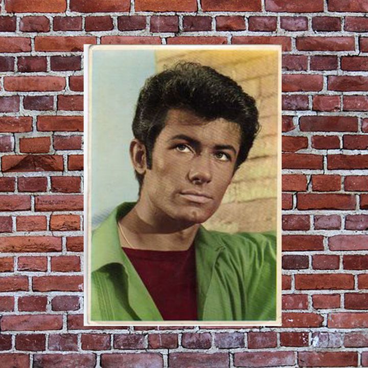 George Chakiris from West Side Story and more