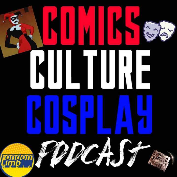The CCC Podcast- September 8, 2023