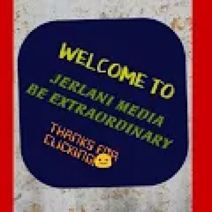 The Jerlani Show - Re-introduction