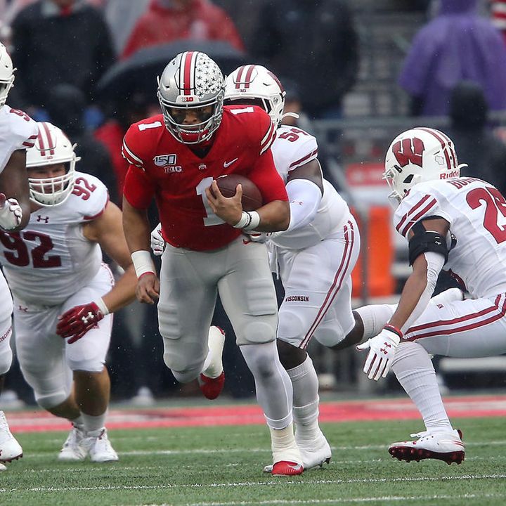 Go B1G or Go Home: Ohio State beats Wisconsin plus a look at 2019 B1G Bowls