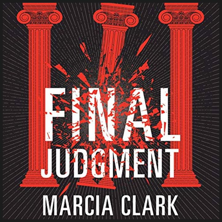 MARCIA CLARK - Final Judgment