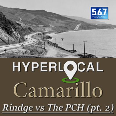 May Rindge vs. the Pacific Coast Highway: The Malibu Land Grant That Changed the Coastal Landscape Forever