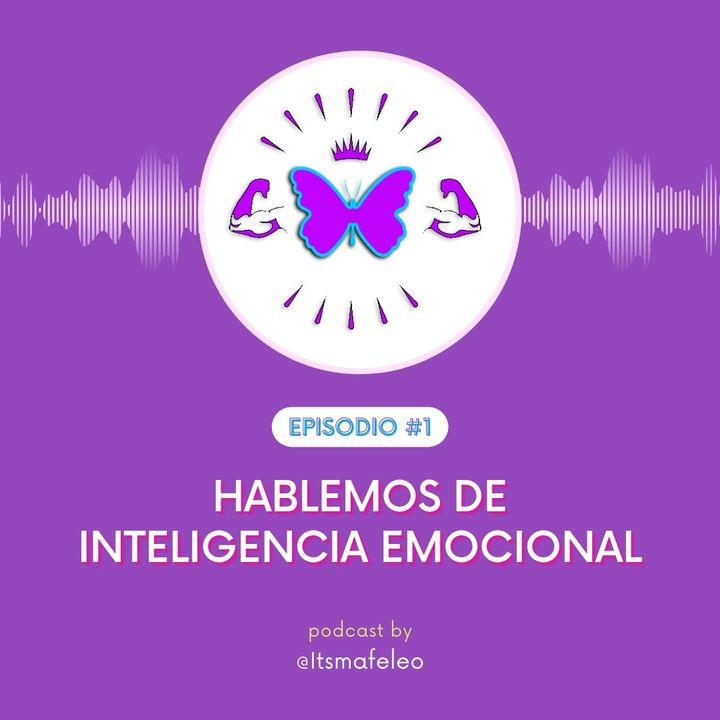 Hablemos de inteligencia emocional con Bernardo Corredor y Gustavo Gonzalez By @itsmafeleo