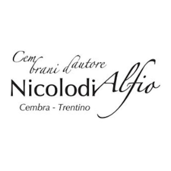 Nicolodi - Alfio Nicolodi